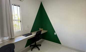 Imagem 4: Apartamento à venda em Jardim Panorama com 64m², 2 Quarto(s) e 1 Vaga(s)