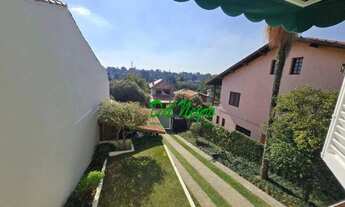 Imagem 3: Casa com 3 dormitórios para alugar, 210 m² - Jardim da Glória, Granja Viana