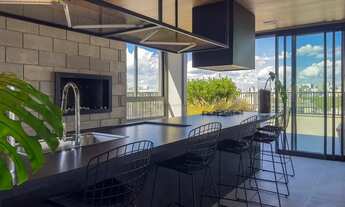 Imagem 9: Apartamento 1 Dormitório(s) Bairro Cidade Baixa com garagem