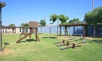 Imagem 3: Terreno Campos do Conde II, bairro Cascata em Paulínia