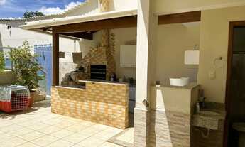 Imagem 5: Casa para venda possui 250 metros quadrados com 3 quartos