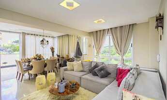 Imagem 7: Cobertura de 2 quartos no bairro Santa Felicidade