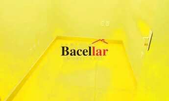 Imagem 6: Prédio de luxo alugando 4 salas em um andar