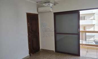 Imagem: Apartamento de 85m² com 03 quartos para