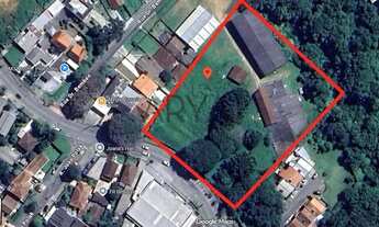 Imagem 3: Terreno à venda no Pilarzinho ARYA1TERRENO ZR2