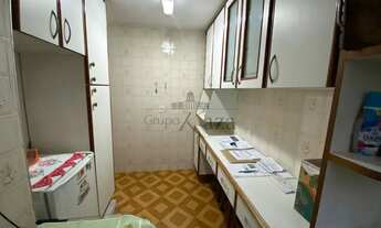 Imagem 2: Oportunidade - Apartamento - Vila Industrial - Residencial Integração Conjunto Habitaciona