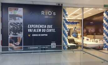 Imagem 2: Oportunidade de Loja no Vogue direto com a construtora