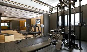 Imagem 4: Hug Vitality Apartamento com 2 dormitórios