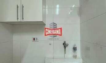 Imagem 7: Apartamento para aluguel, 1 quarto, 1 vaga, Osvaldo Cruz - São Caetano do Sul/SP