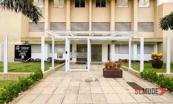 Imagem: Apartamento à Venda no Itacorubi