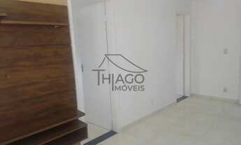 Imagem 7: Apartamento para locação na Vila Ré, imóvel de 40 m², com 2 dormitórios, com fácil acesso