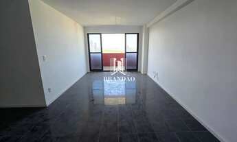 Imagem 4: Apartamento 4 Quartos (1 Suíte + Dependência Completa) Farol, Maceió