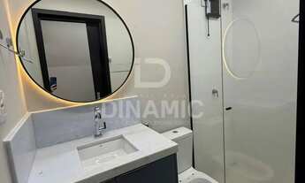 Imagem 7: Apartamento para Locação no condomínio Hub Compact Life Setor Bueno - Goiânia