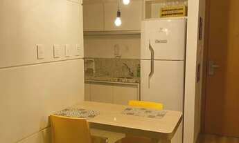 Imagem 2: ALUGO/ VENDO APARTAMENTO NO ÚNIC APART HOTEL