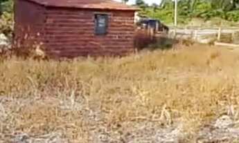 Imagem 2: Terreno bem localizado CE.040 Beberibe Ceará 30/30 40 mil preço a negociar baixei pra ve