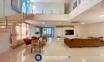 Imagem 2: Casa no Condomínio Alphaville Fortaleza