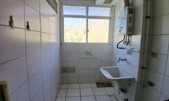 Imagem 7: Apartamento com 2 dormitórios à venda, 48 m² por R$ 250.000,00 - Covanca - São Gonçalo/RJ