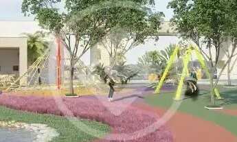 Imagem 6: Terreno em Condomínio Fechado da Ginco: Florais Pérola codigo: 64352