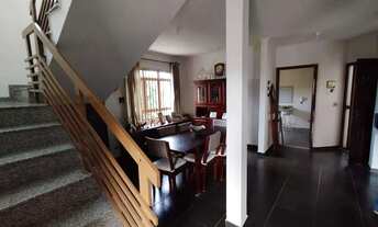 Imagem 5: Sobrado Vila Antônio Vendas