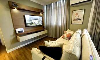 Imagem 3: Apartamento Mobiliado em Florianopolis