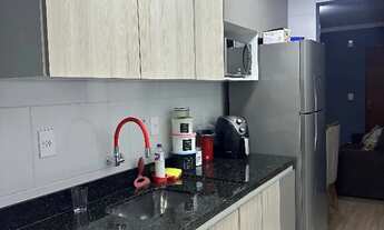 Imagem 5: Apartamento Ferrazopolis