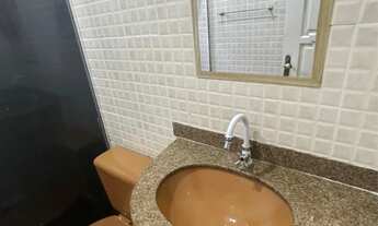 Imagem 3: PARQUE DEZ - CASA 3 QUARTOS