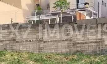 Imagem 2: Lindo lote comercial com 496m2 à venda no Swiss Park - Campinas