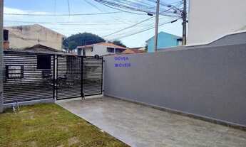 Imagem 7: CASA 46M², MAIOR DA REGIÃO, 2 QUARTOS, LAJE REFORÇADA, PROX TERMINAL E UPA 24 HORA TATUQUA