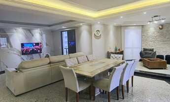 Imagem: Vendo lindo apto planejado de 4 dorms próximo