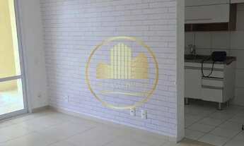 Imagem: Apartamento em Jardim Ermida I - Jundiaí