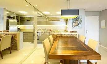 Imagem 6: Agronômica: 3 Quartos, 2 Suíte, 2 Vagas e Vista Mar