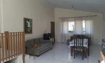 Imagem 2: Casa 3 dormitórios à venda Restinga Porto Alegre/RS