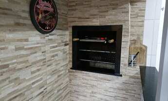 Imagem 6: Casa de praia a 200m do mar