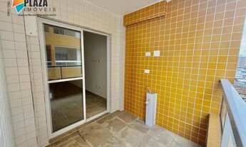 Imagem 4: Apartamento com 2 dormitórios para alugar, 60 m² por R$ 2.900,00/mês - Boqueirão - Praia G