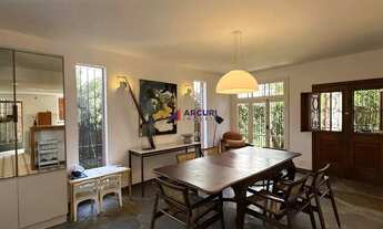 Imagem 3: Casa 04 quartos Belvedere (BH) - Locação