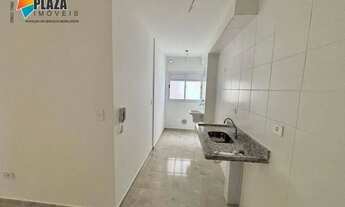 Imagem 3: Apartamento com 2 dormitórios para alugar, 60 m² por R$ 2.900,00/mês - Boqueirão - Praia G