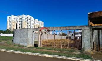 Imagem 5: Lote em Rua Maria Luiza Petrini Margato - Residencial Dona Margarida - Santa Bárbara DOe