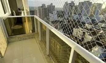 Imagem 7: 3 quartos sendo 1 suíte, lazer completo a poucos metros da orla