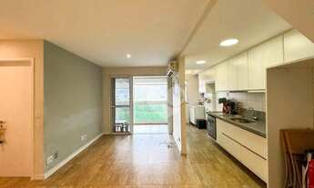 Imagem: Cobertura com 3 quartos à venda, 126 m²