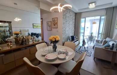 Imagem 3: Vendo apartamento nascente com 3/4 no Visione