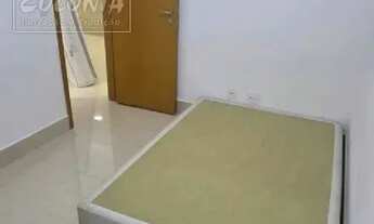 Imagem 2: Apartamento a venda - Vila Metalúrgica, Santo André