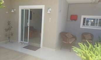 Imagem 2: Casa 4 dormitórios à venda Urucunema Eusébio/CE