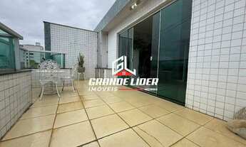 Imagem 6: Cobertura à venda, 4 quartos, 1 suíte, 3 vagas, Inconfidentes - Contagem/MG