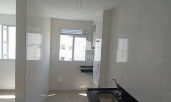 Imagem 5: Apartamento para locação no bairro Vila Industrial em Campinas