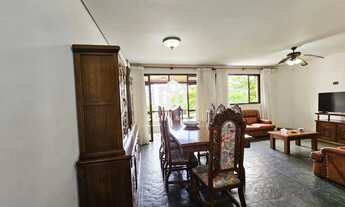 Imagem: Apartamento de 136 m², 3 dorm, sendo