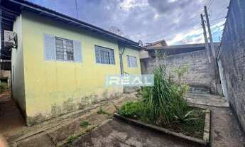 Imagem 2: Casa para alugar, 160 m² por R$ 2.065,00/mês - Vila Monte Alegre III - Paulínia/SP