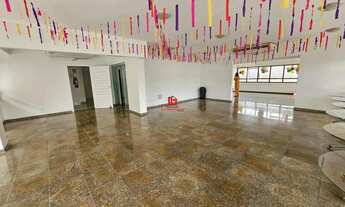 Imagem 4: Apto com 4 Suites + Dep de Empregada no Ed Ruy Lima 400m² 3 Vagas Cob