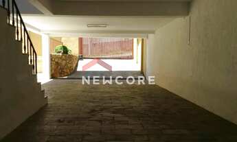 Imagem 7: Casa em Rua Professor Arthur Velloso - Jardim América - Belo Horizonte/MG