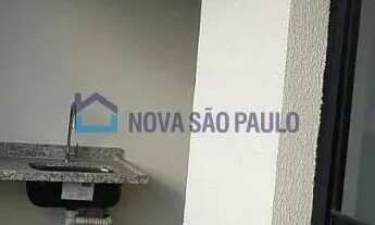 Imagem 4: Apartamento á venda no Ipiranga - 3 dormitórios, 3 suítes, 2 vagas com depósito