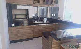 Imagem 5: SOBRADO EM CONDOMÍNIO FECHADO para venda JARDIM ITÁLIA Cuiabá